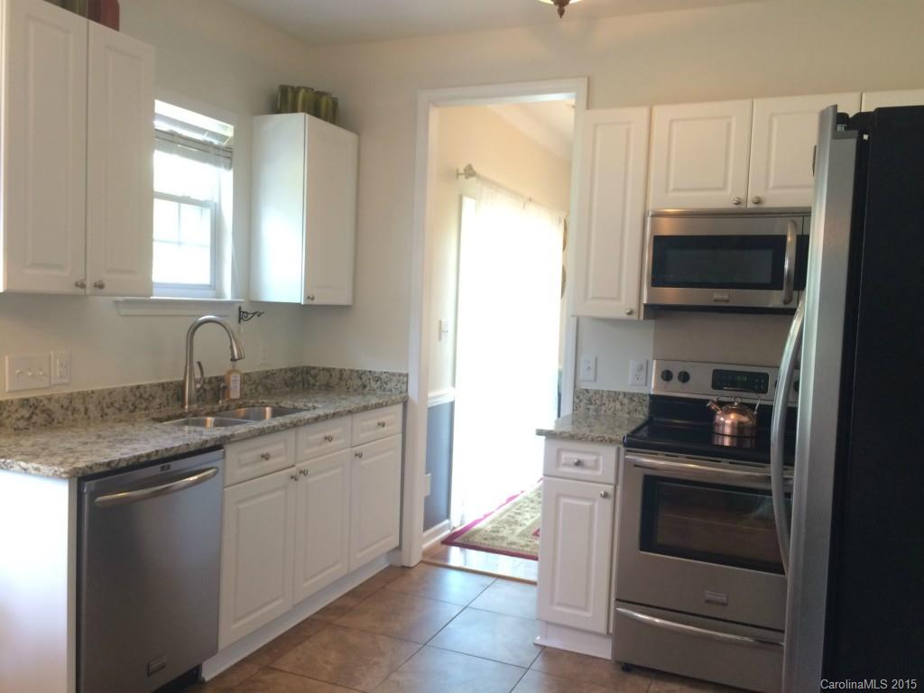 Regent Park - Residential