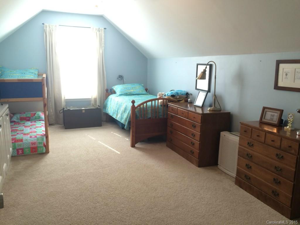 Regent Park - Residential