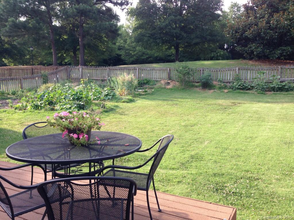 Regent Park - Residential