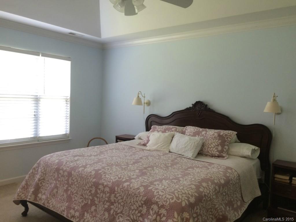 Regent Park - Residential