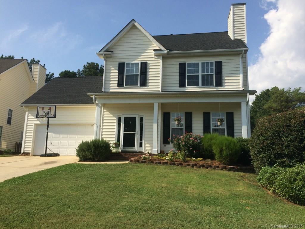 Regent Park - Residential