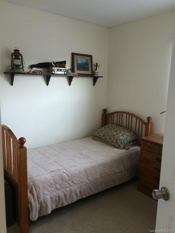 Regent Park - Residential