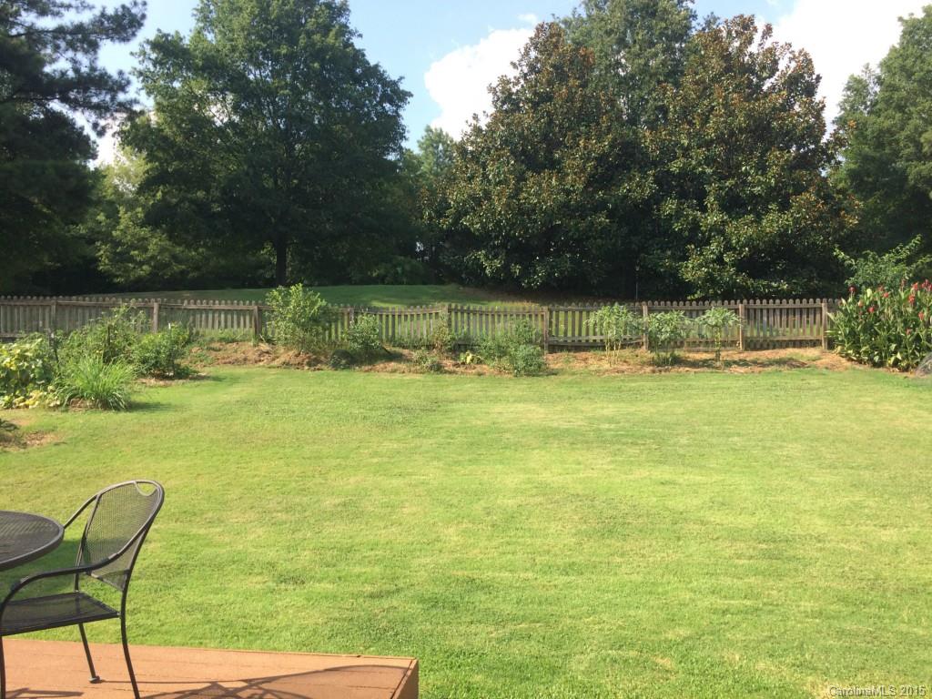 Regent Park - Residential