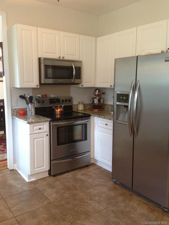 Regent Park - Residential