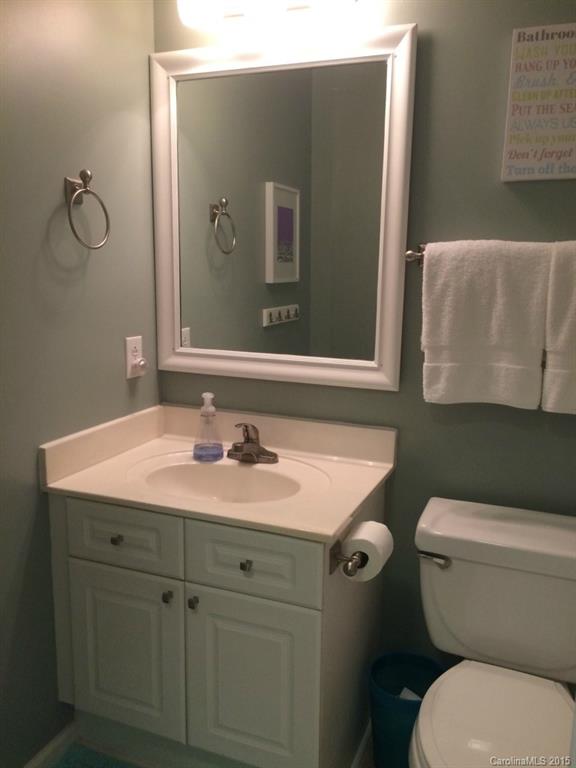 Regent Park - Residential