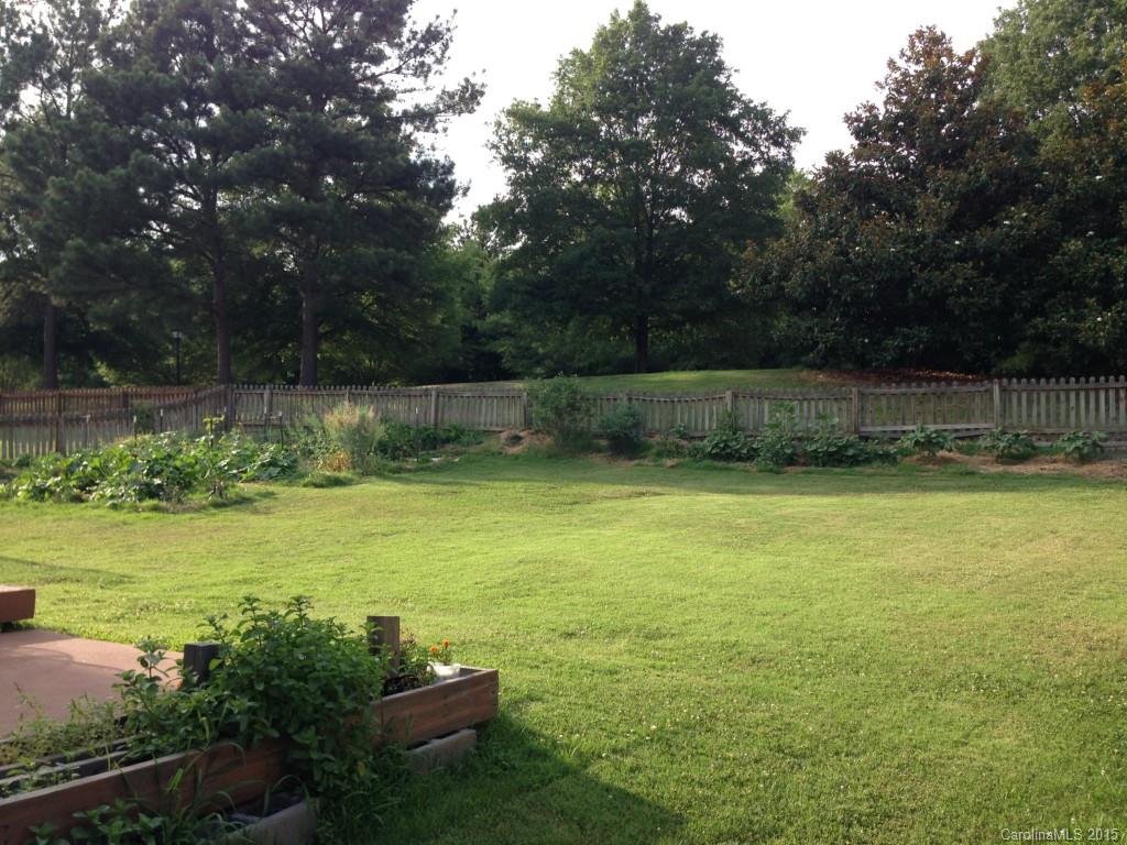 Regent Park - Residential