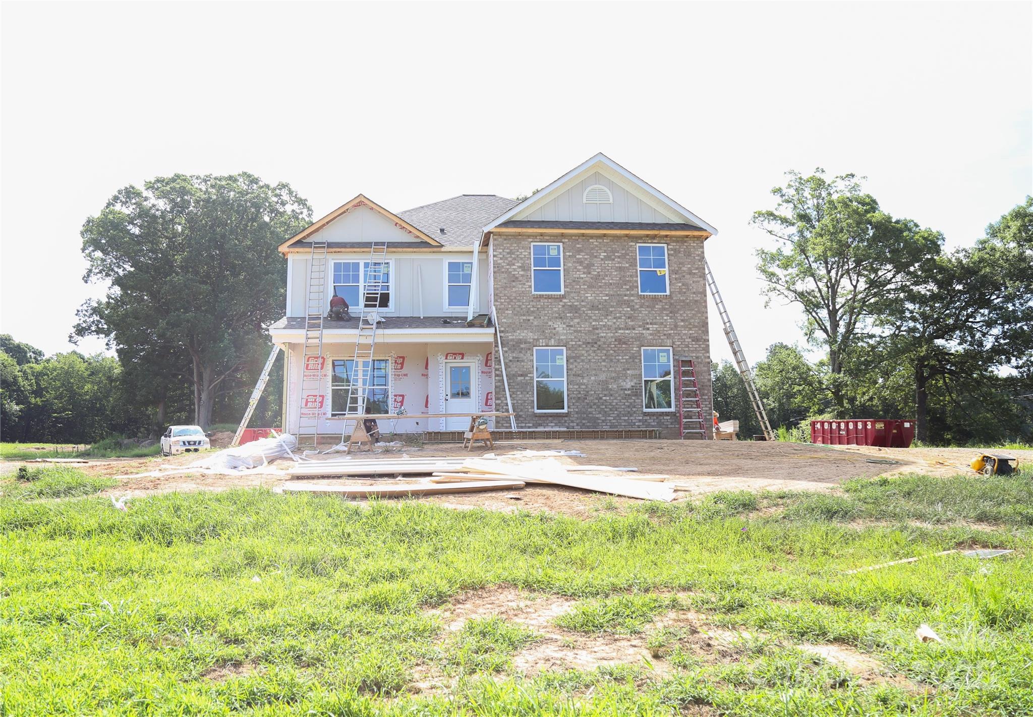 818 N Rocky River Road 6