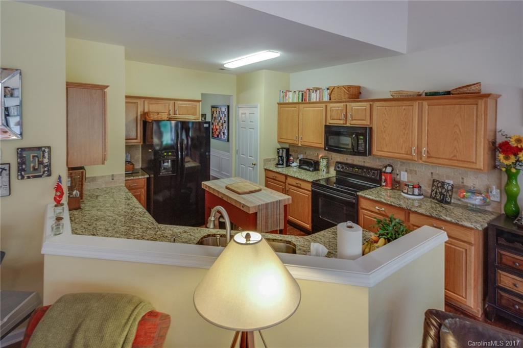 Victoria Bay - Residential