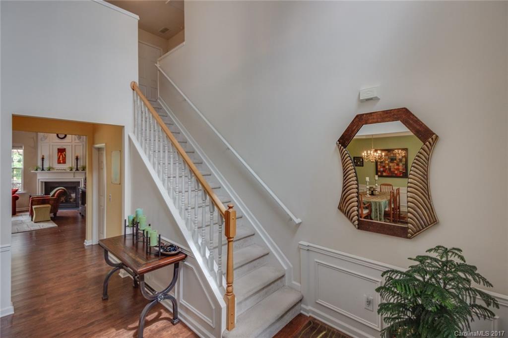 Victoria Bay - Residential