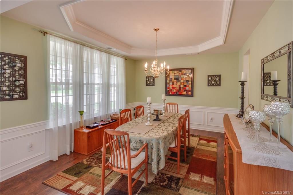 Victoria Bay - Residential