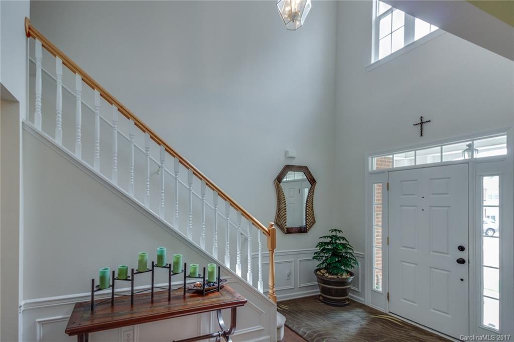 Victoria Bay - Residential