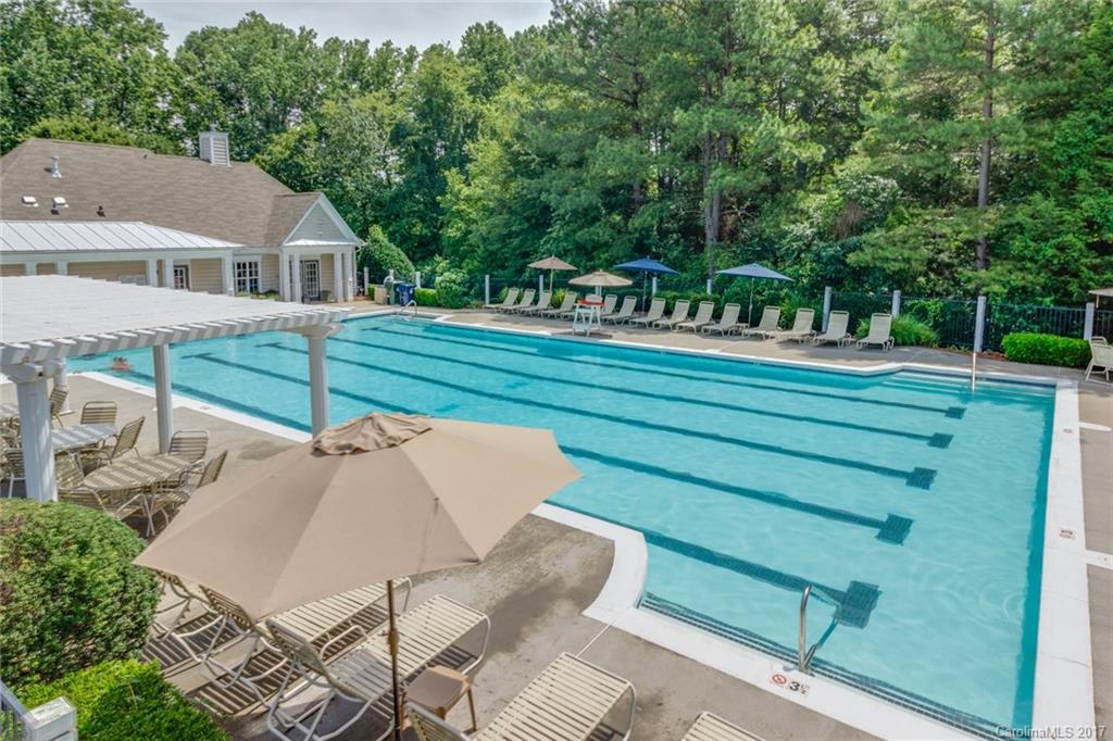 Victoria Bay - Residential