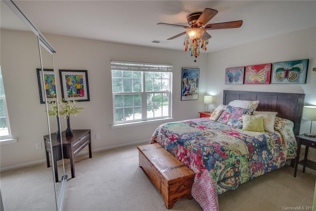 Victoria Bay - Residential