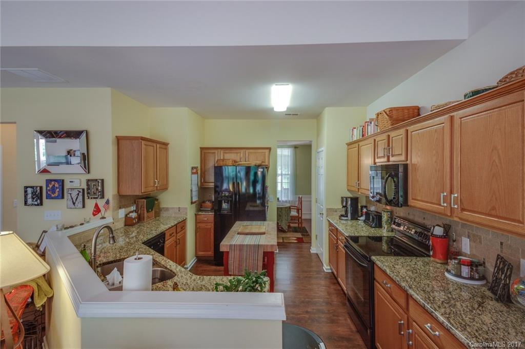 Victoria Bay - Residential