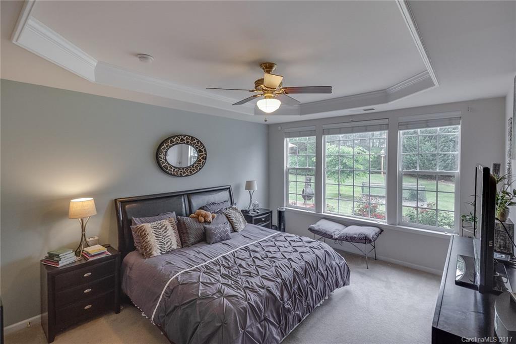 Victoria Bay - Residential