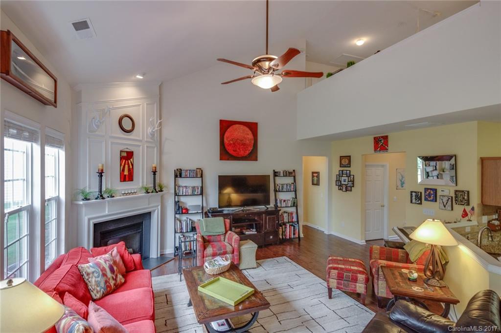 Victoria Bay - Residential