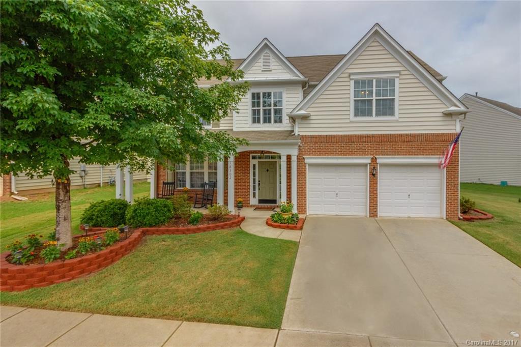 Victoria Bay - Residential