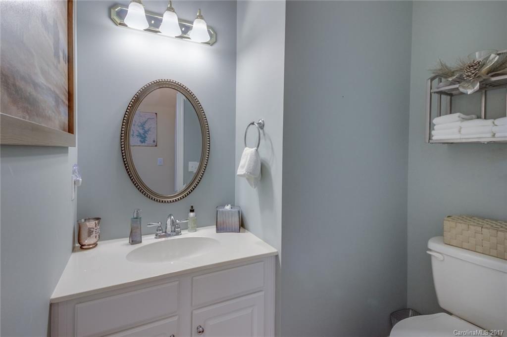 Victoria Bay - Residential