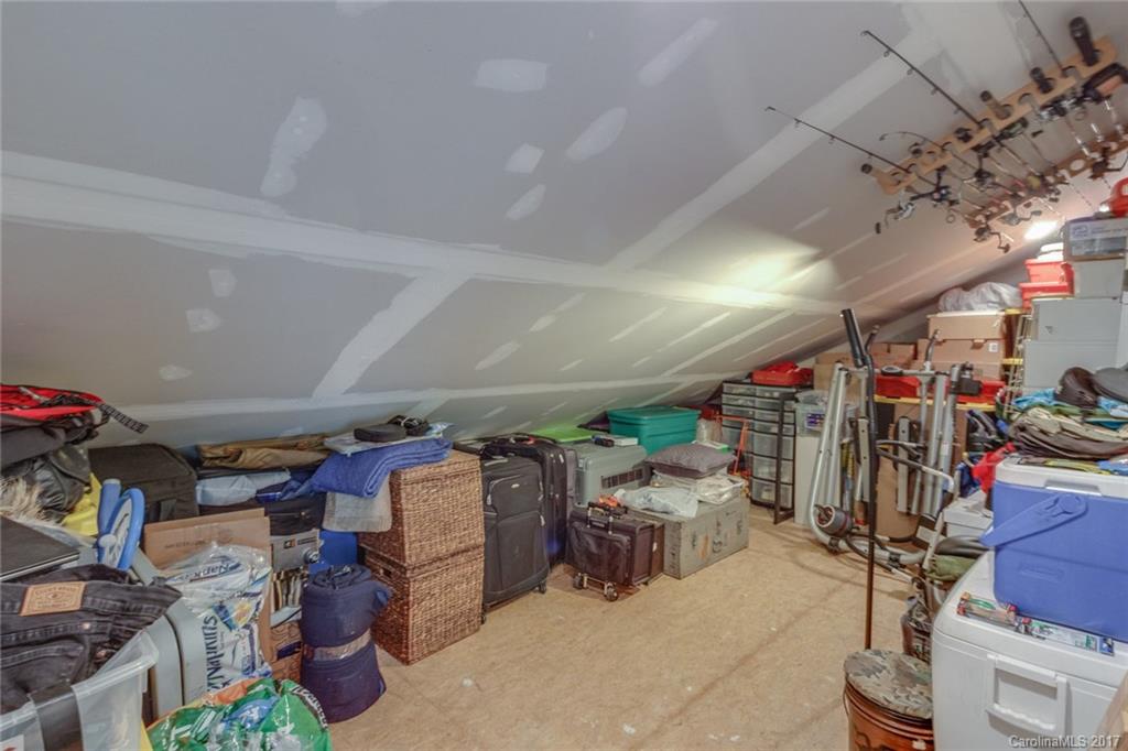 Victoria Bay - Residential