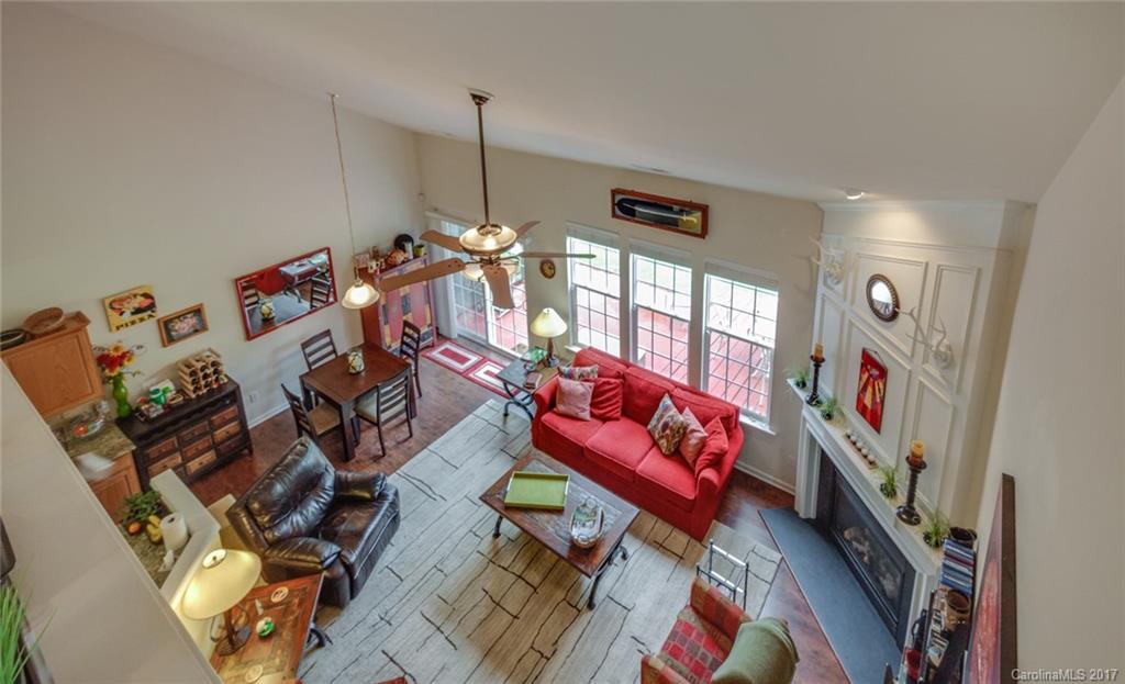 Victoria Bay - Residential