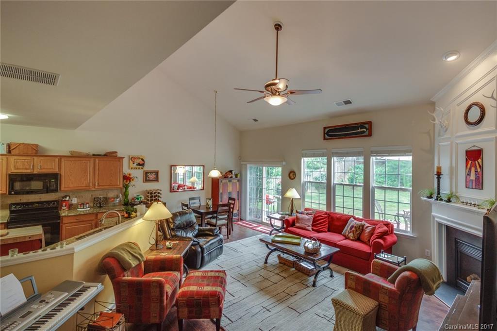 Victoria Bay - Residential