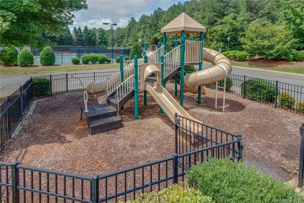 Victoria Bay - Residential