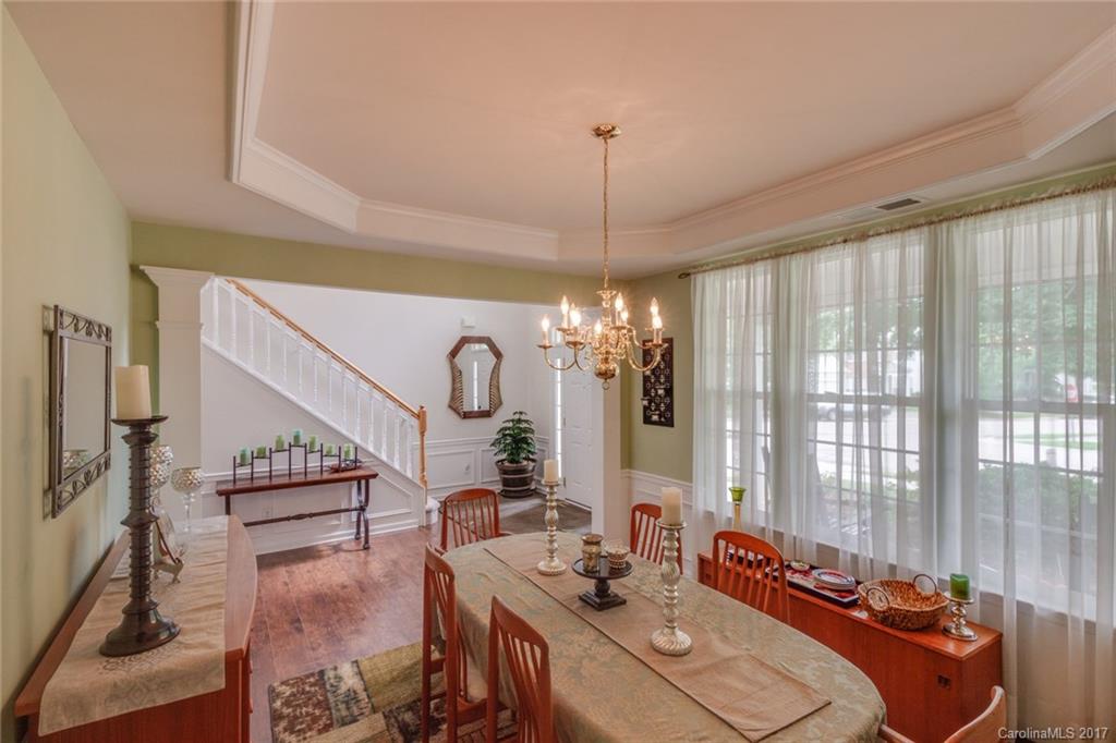 Victoria Bay - Residential