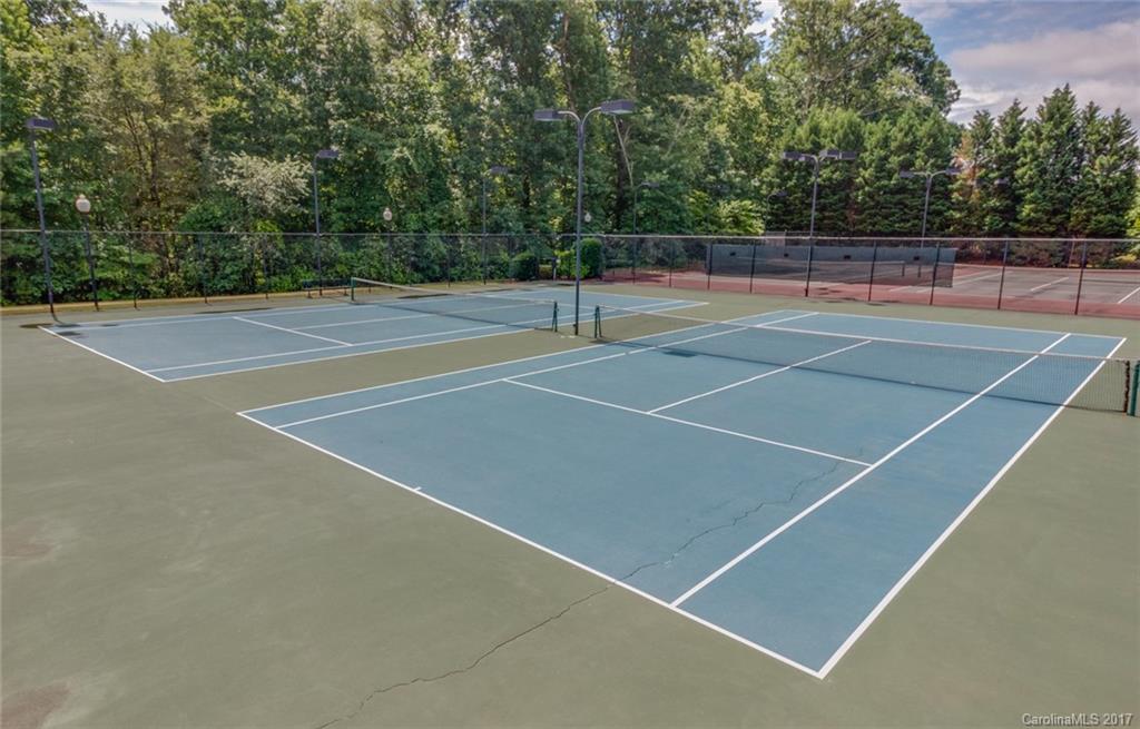 Victoria Bay - Residential