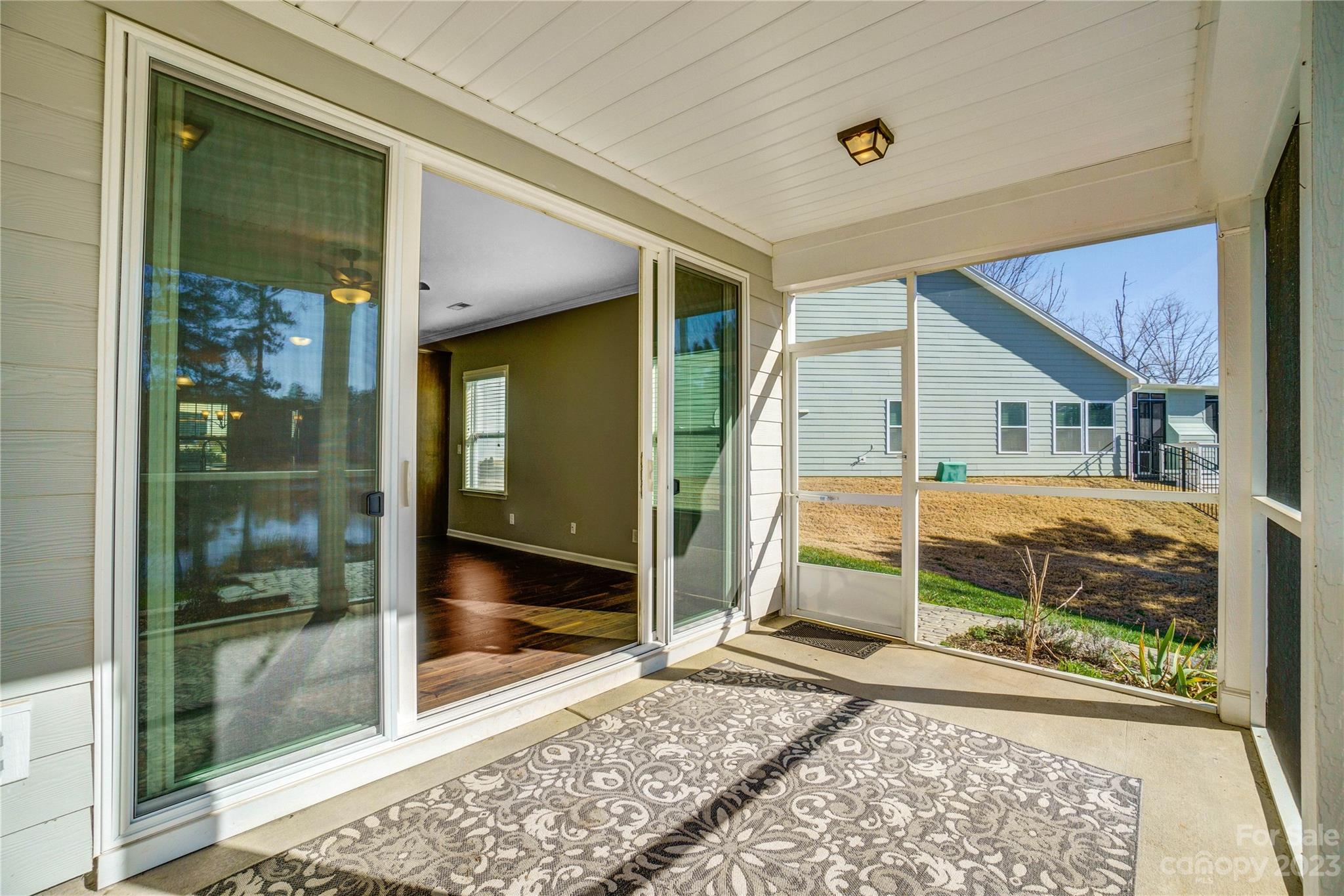 Edgewater - Residential