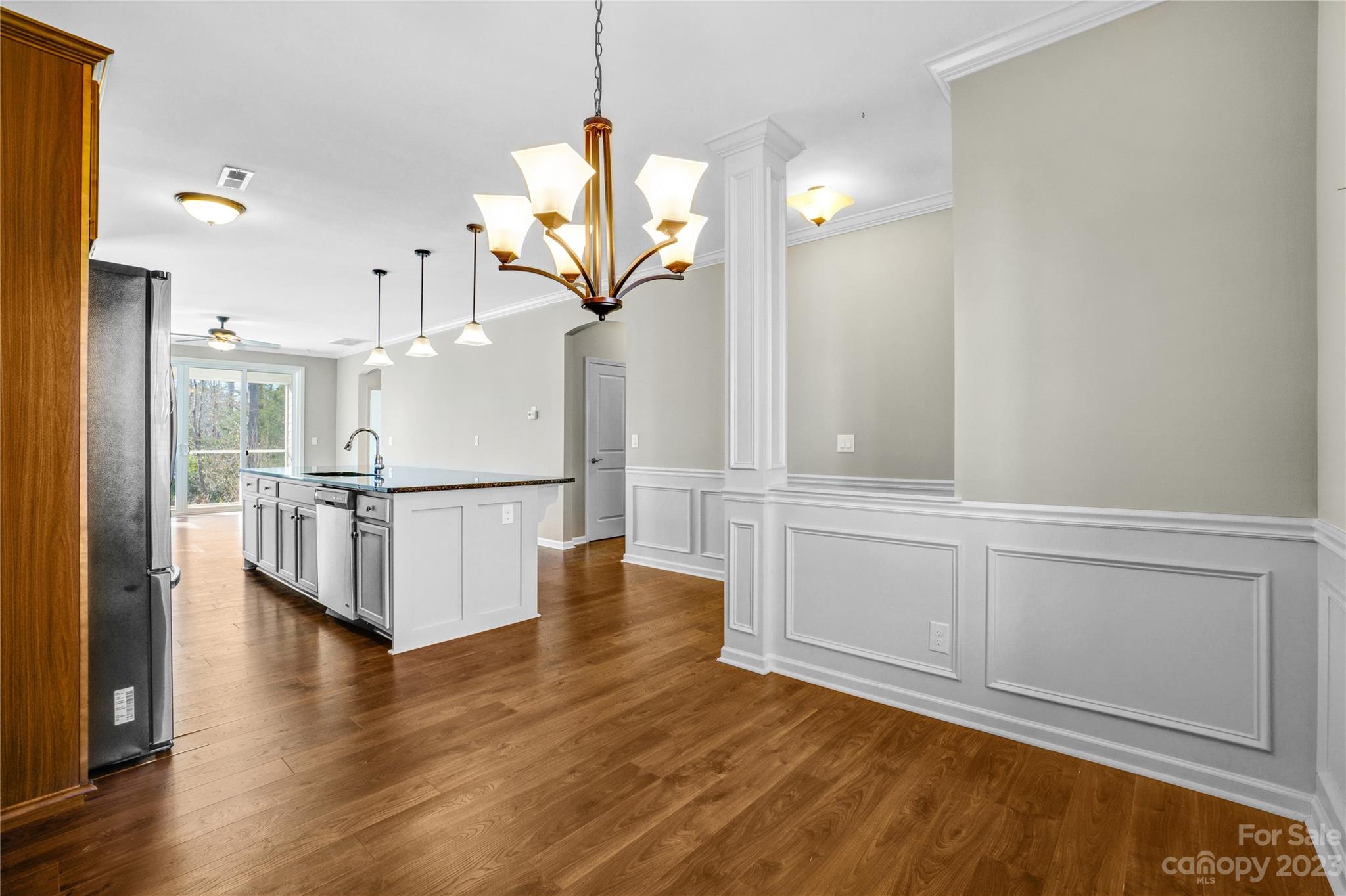 Edgewater - Residential