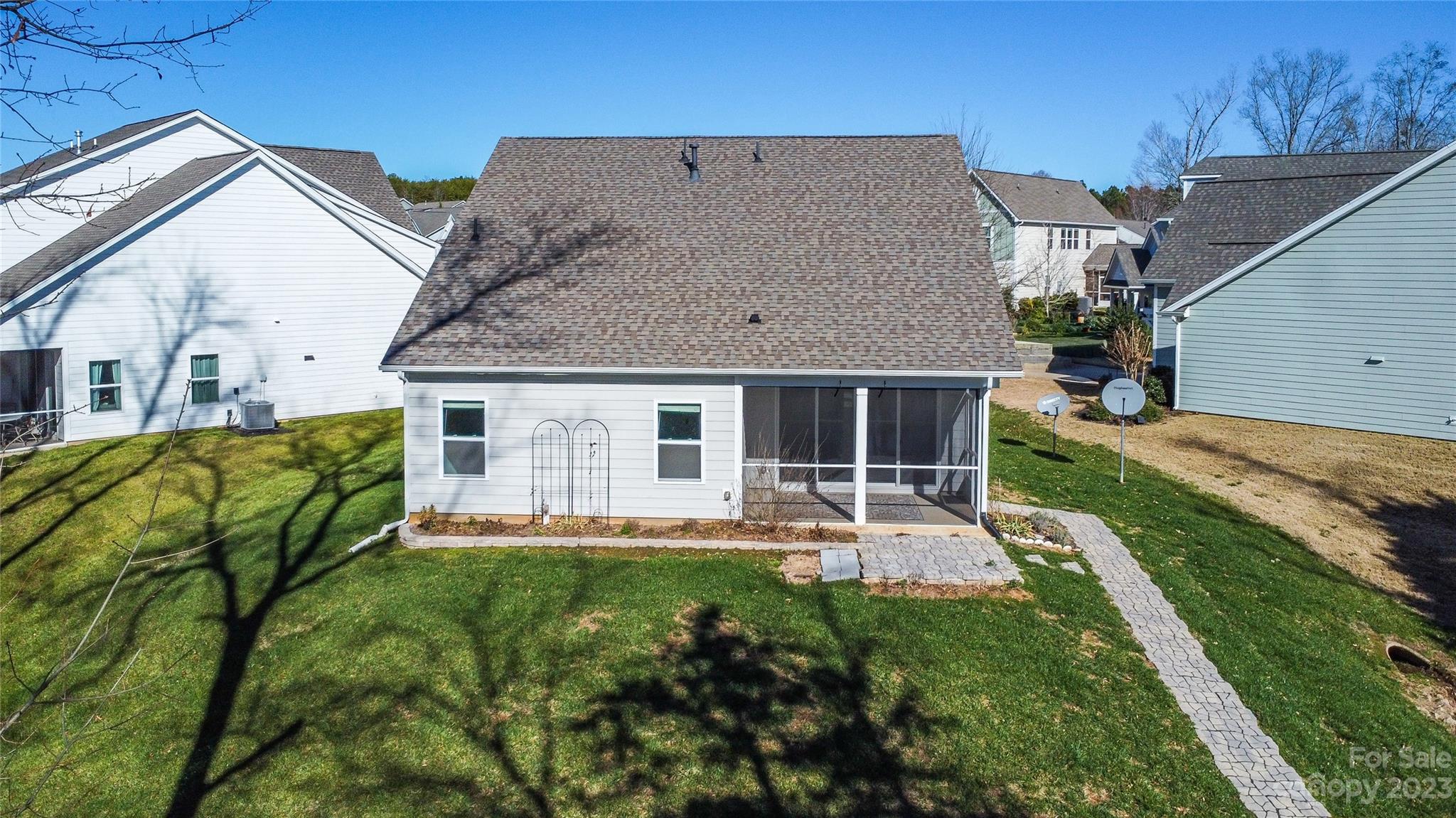 Edgewater - Residential