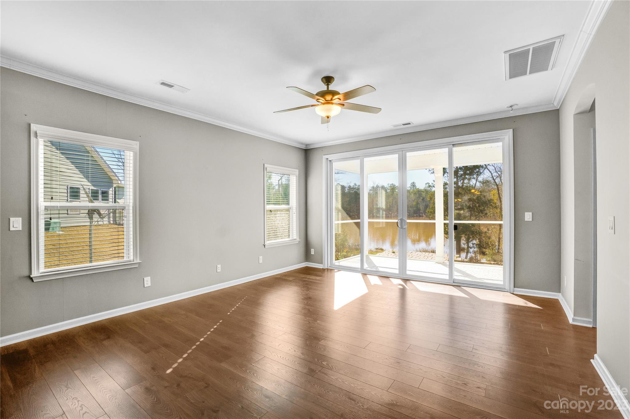 Edgewater - Residential