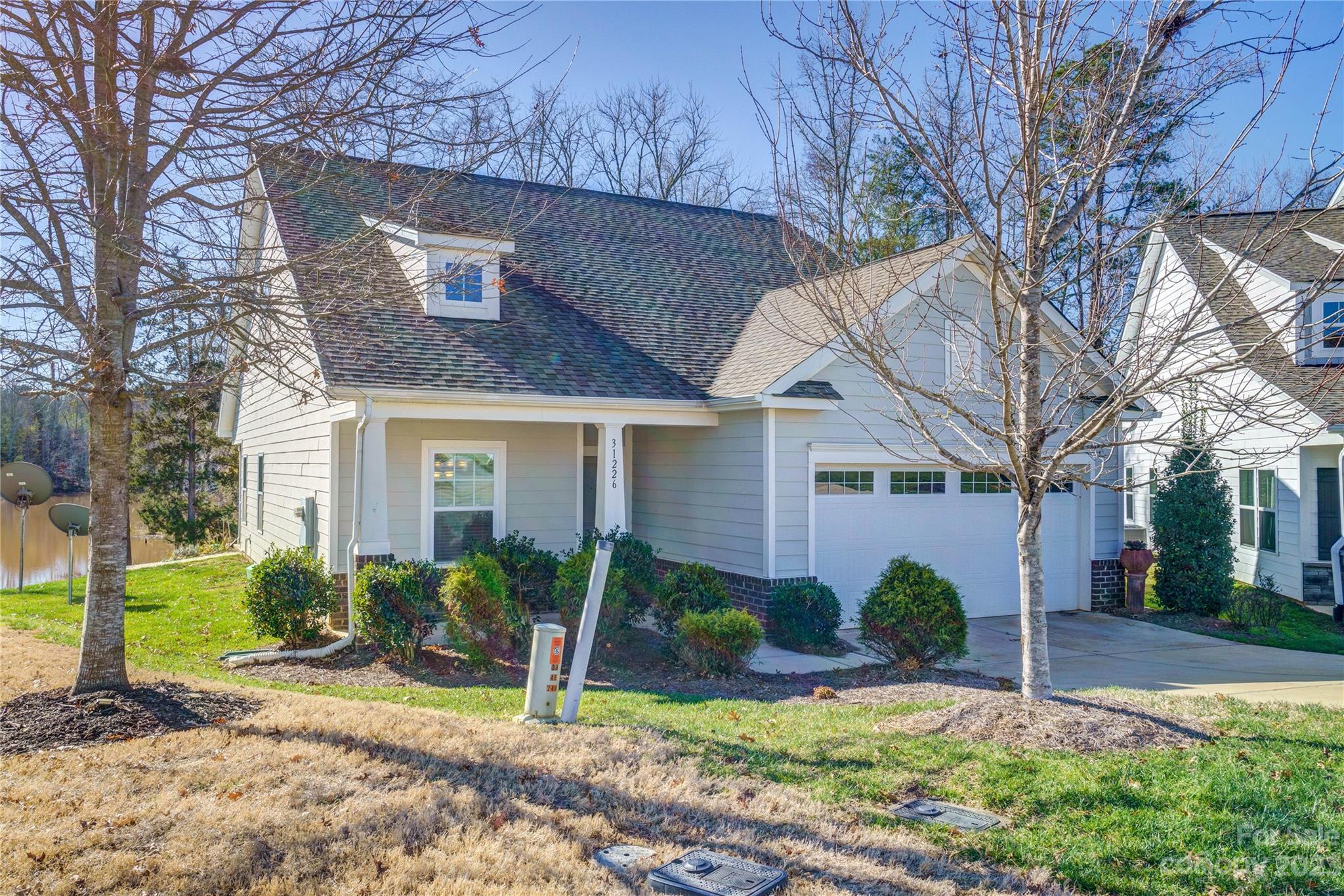 Edgewater - Residential