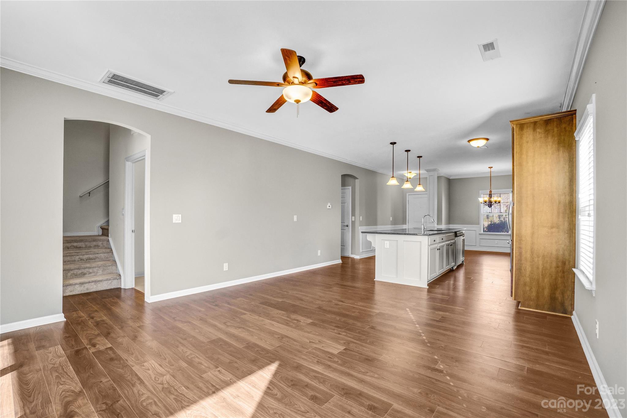 Edgewater - Residential