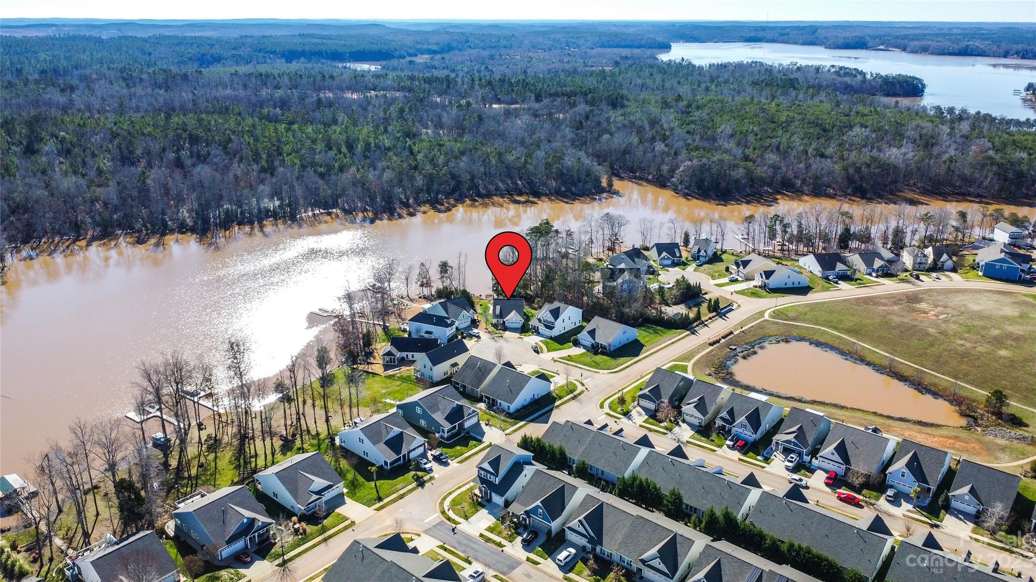 Edgewater - Residential