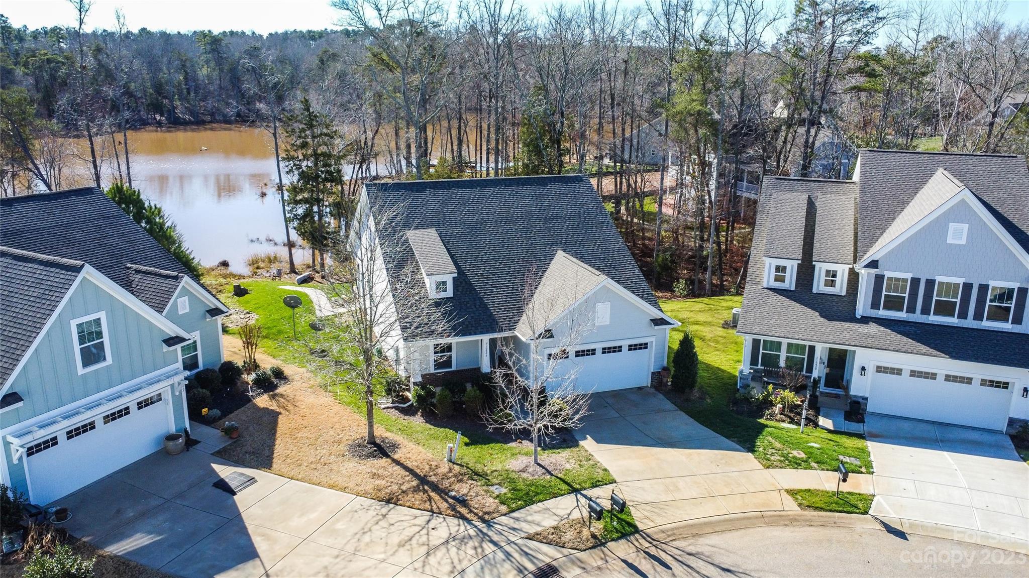 Edgewater - Residential