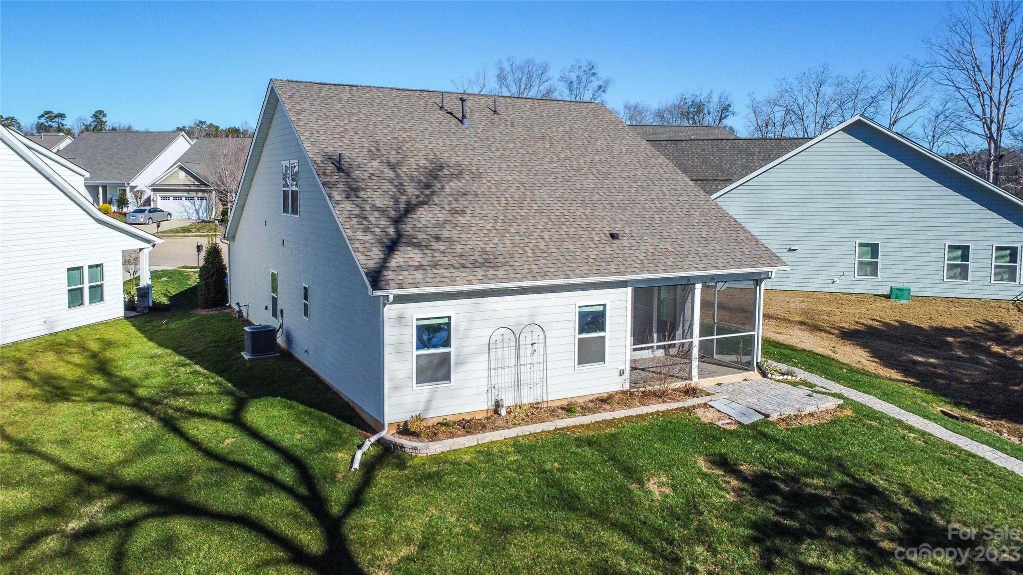 Edgewater - Residential