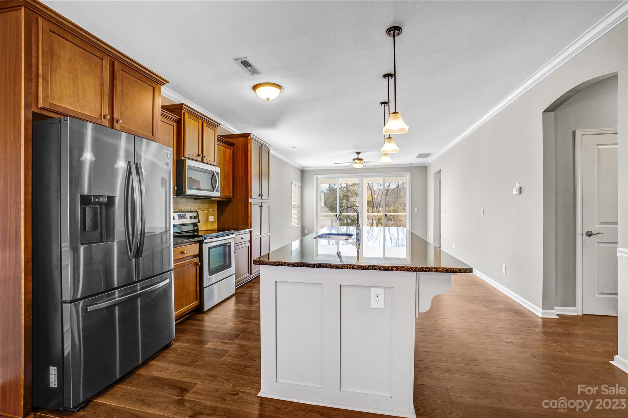 Edgewater - Residential