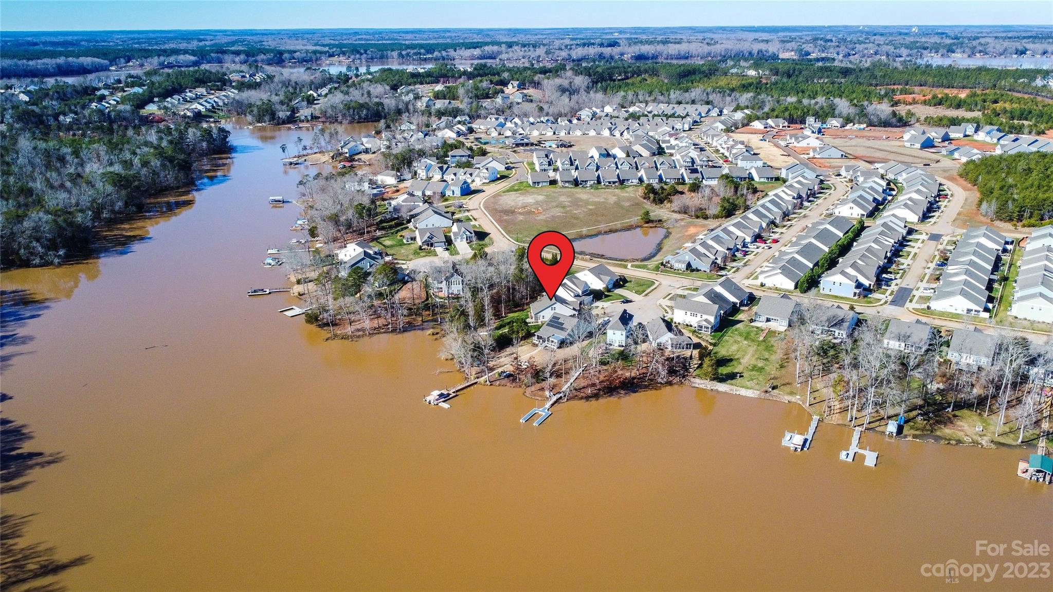 Edgewater - Residential