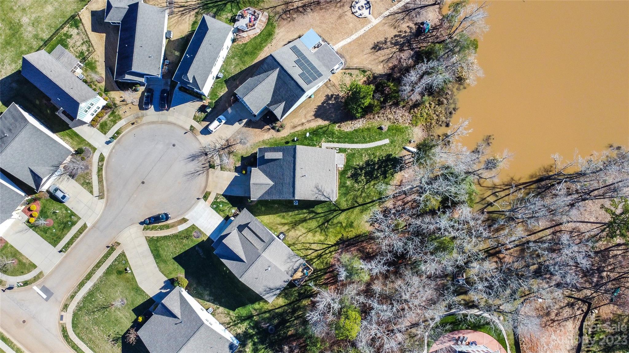 Edgewater - Residential