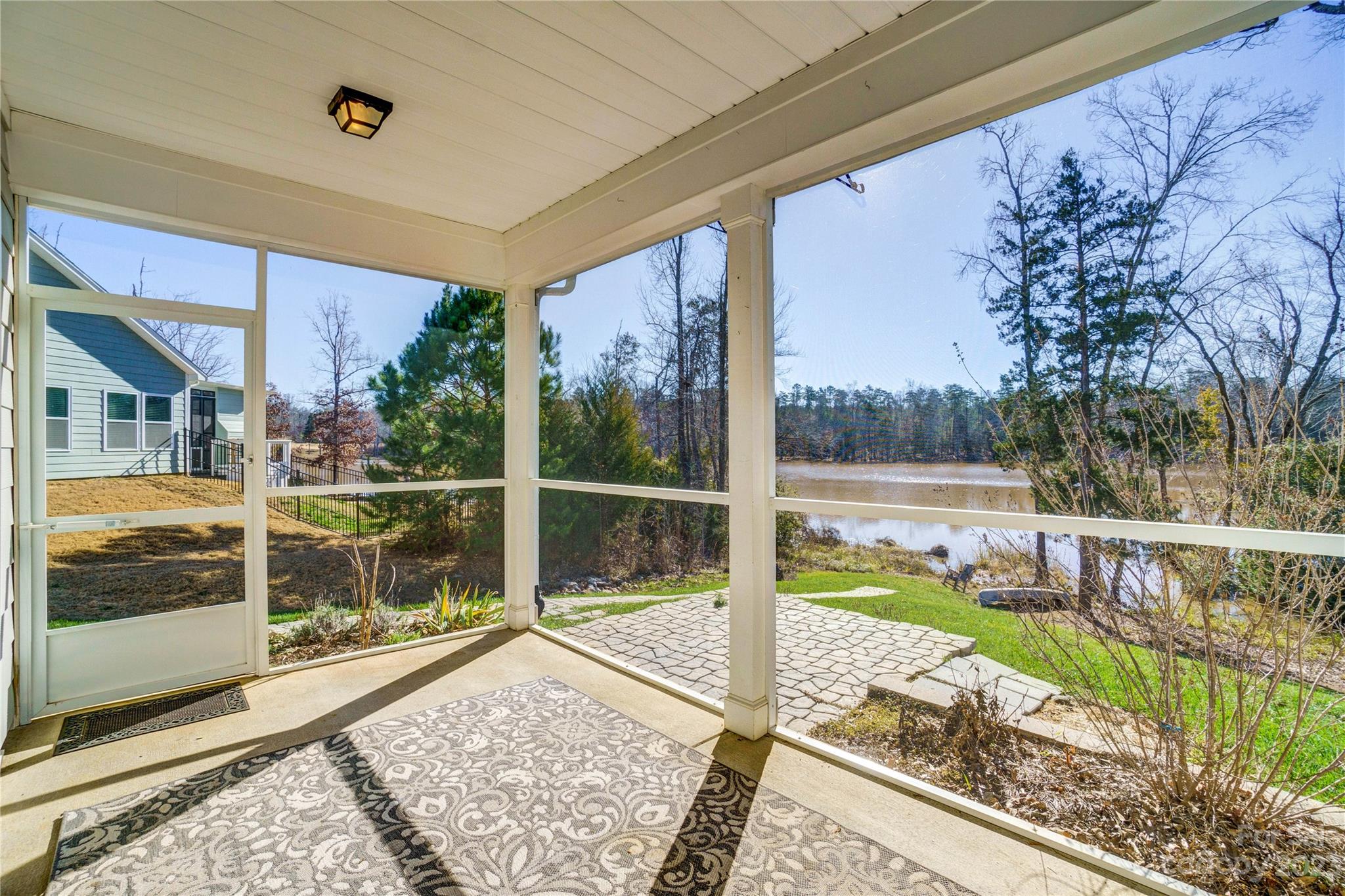 Edgewater - Residential