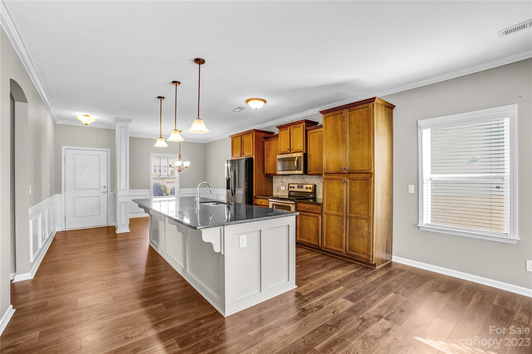 Edgewater - Residential