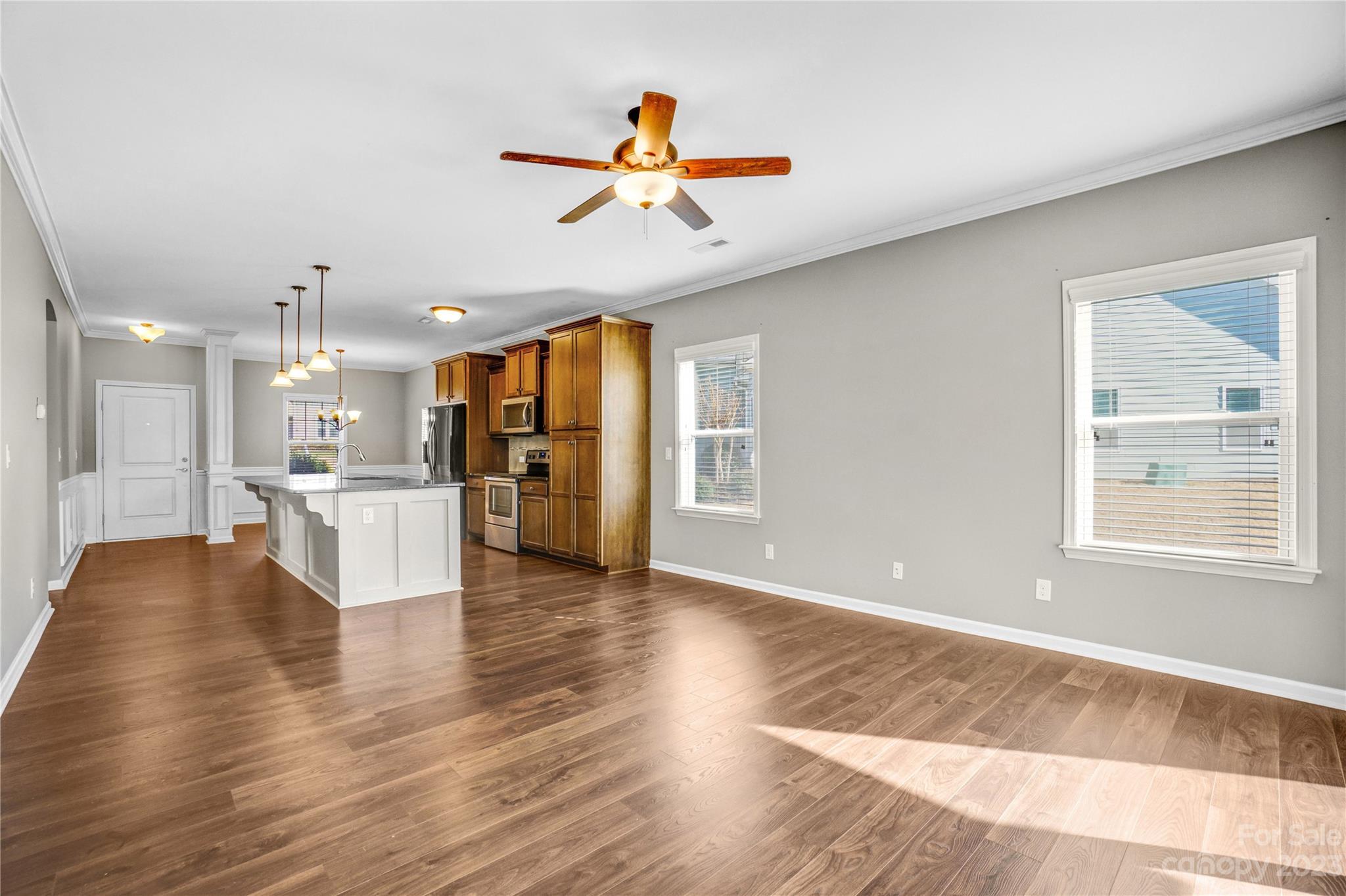 Edgewater - Residential