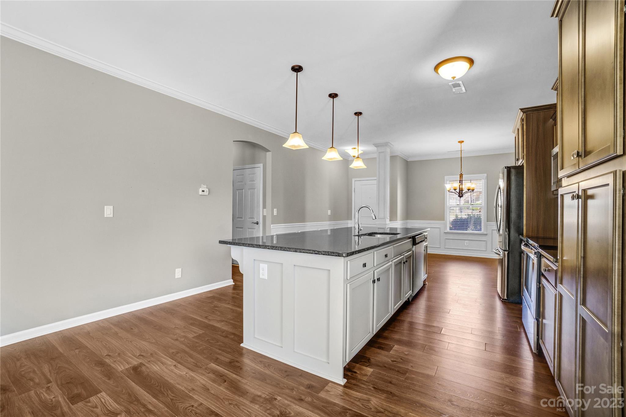 Edgewater - Residential