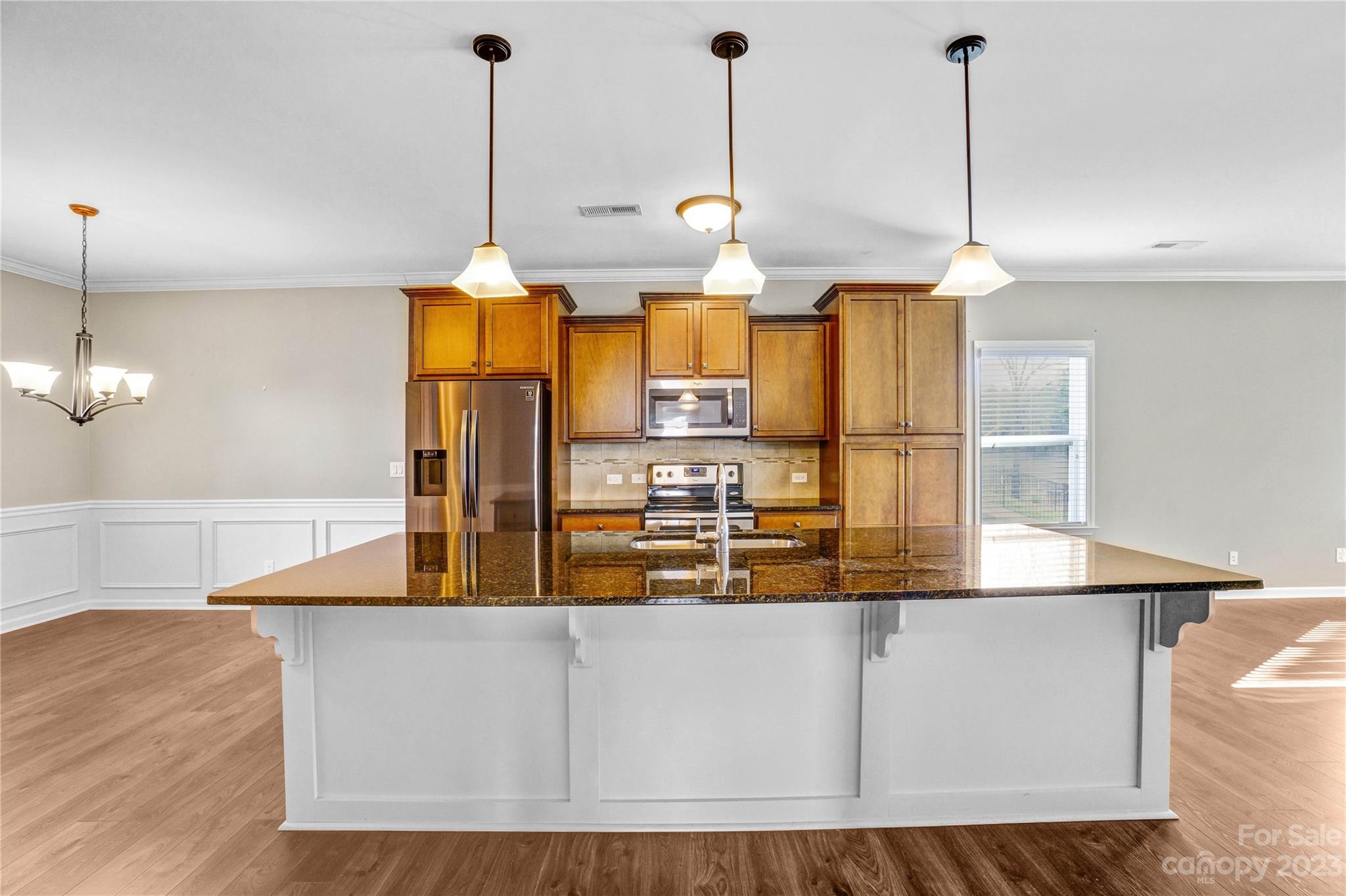 Edgewater - Residential