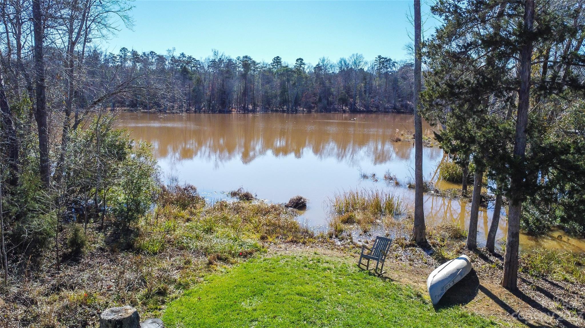 Edgewater - Residential