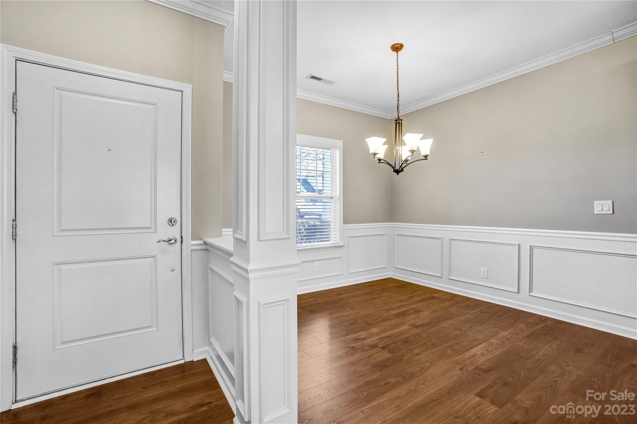 Edgewater - Residential