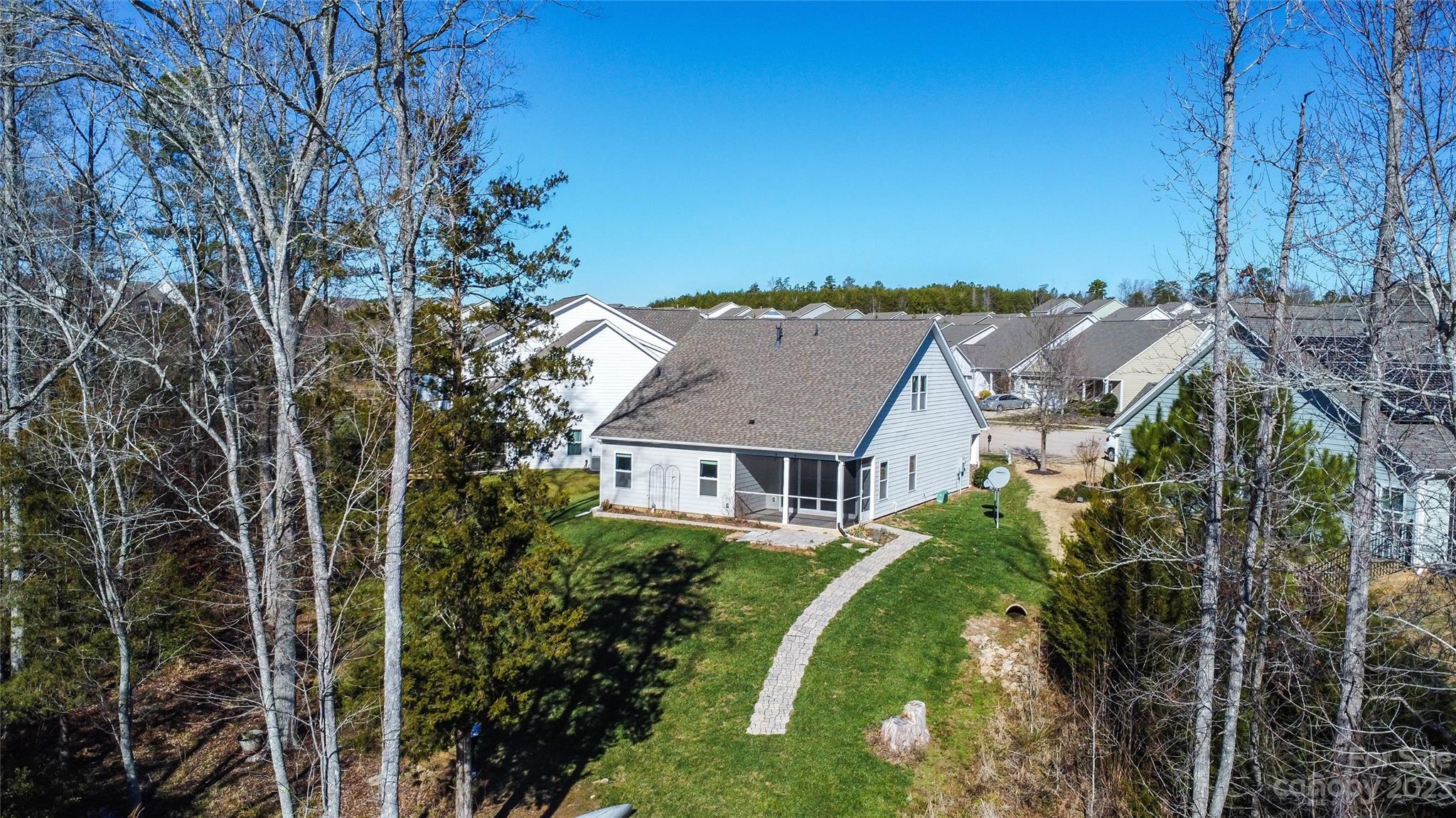 Edgewater - Residential