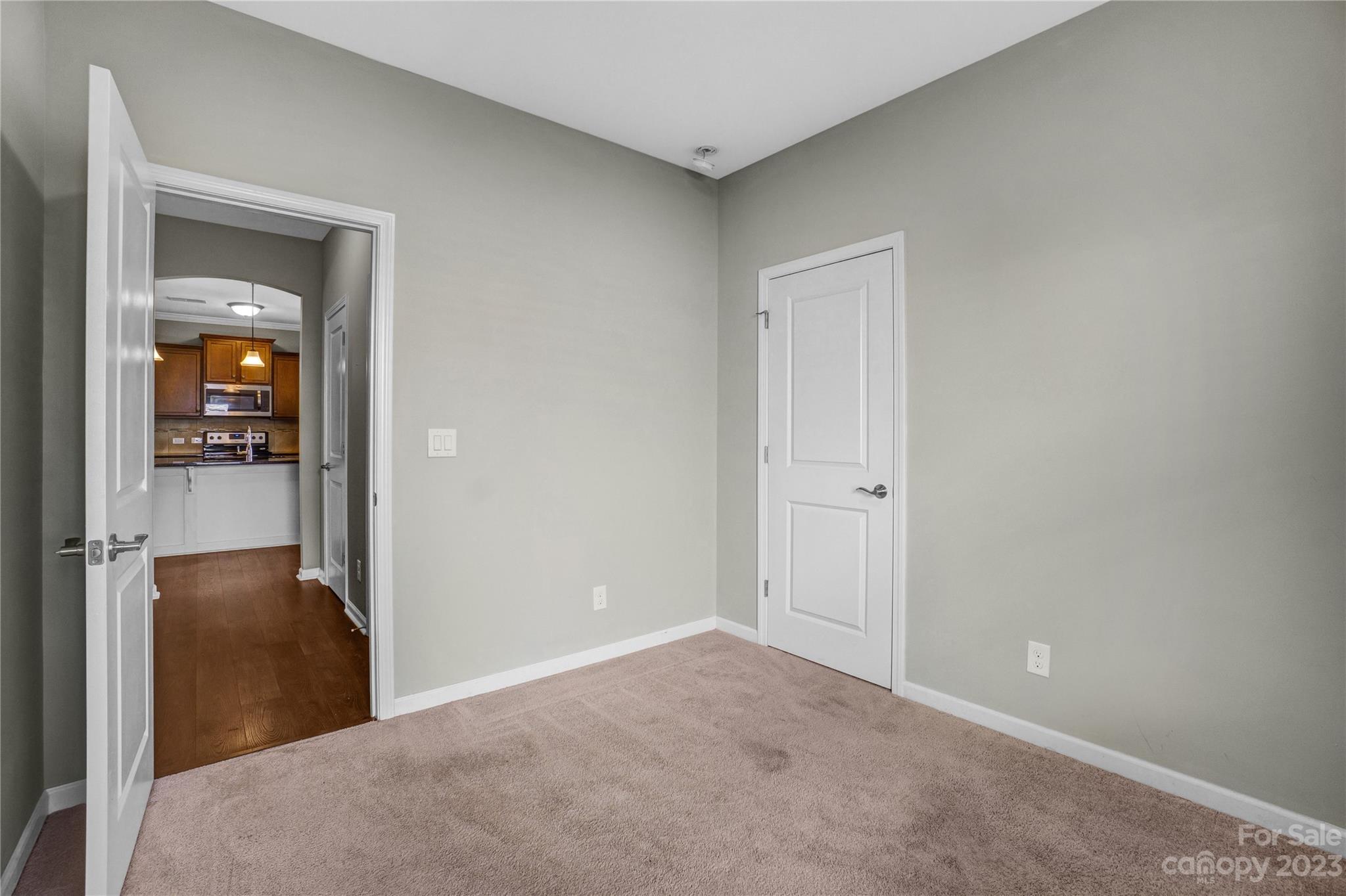 Edgewater - Residential