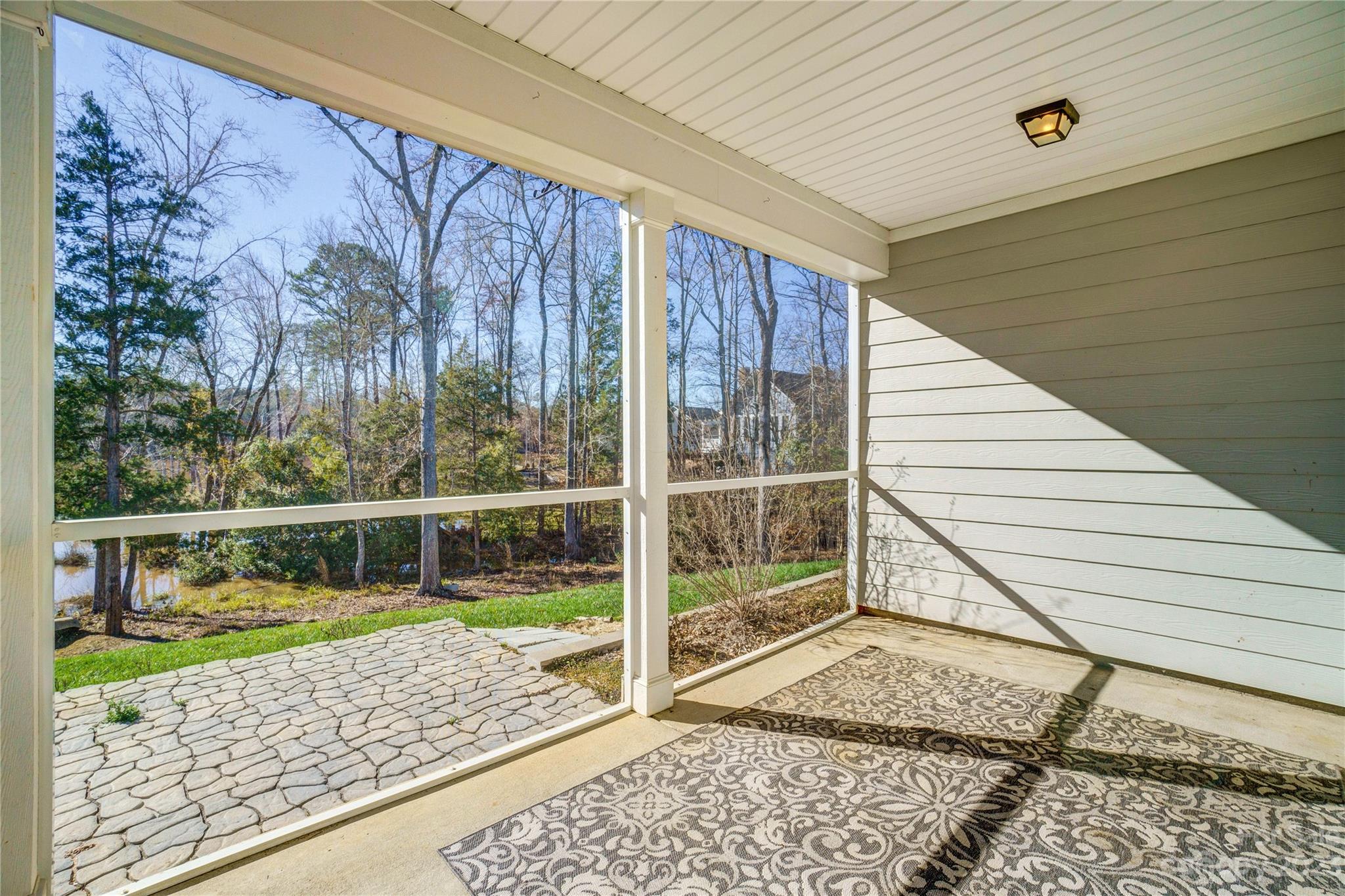 Edgewater - Residential